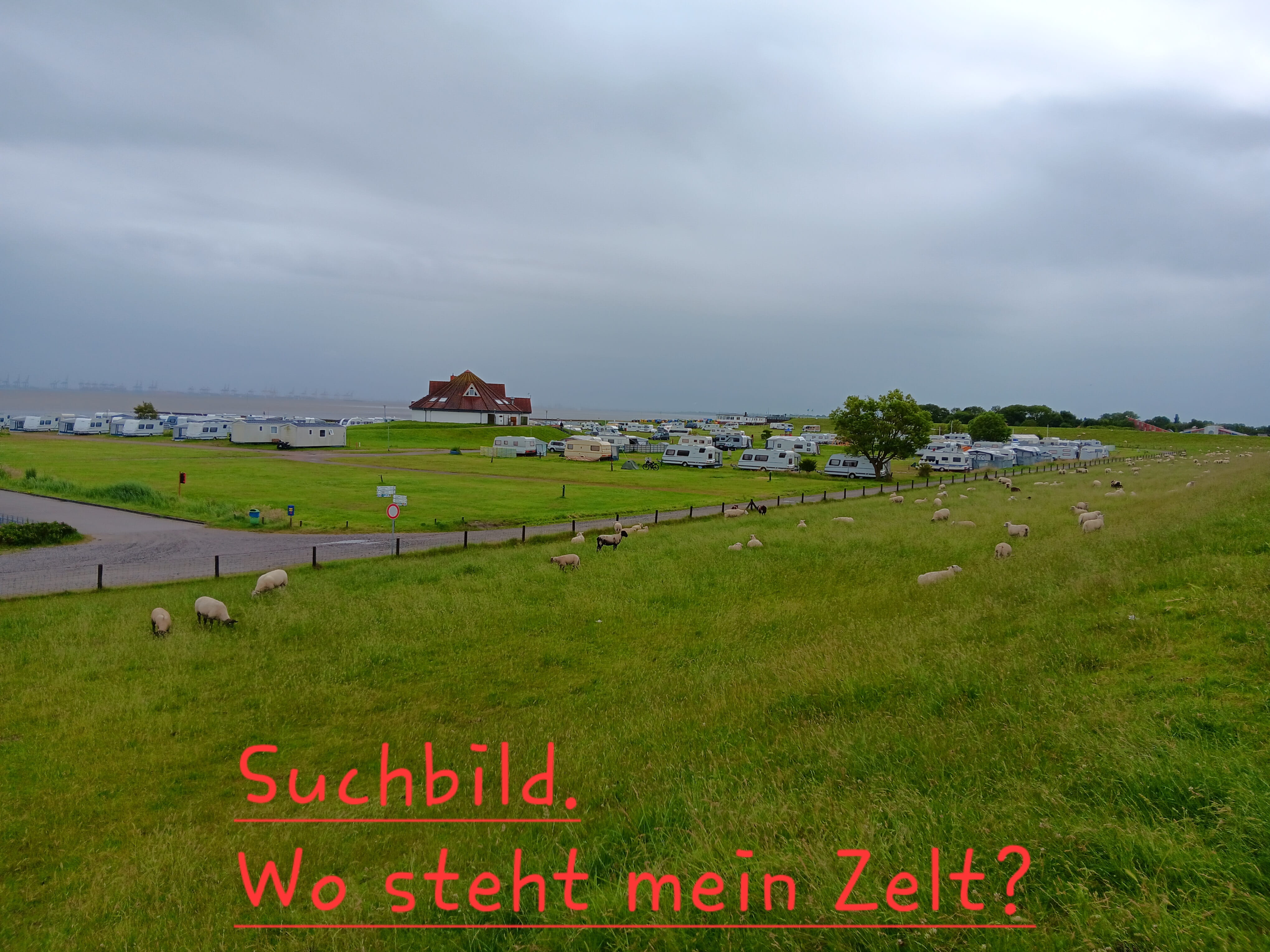 Campingplatz