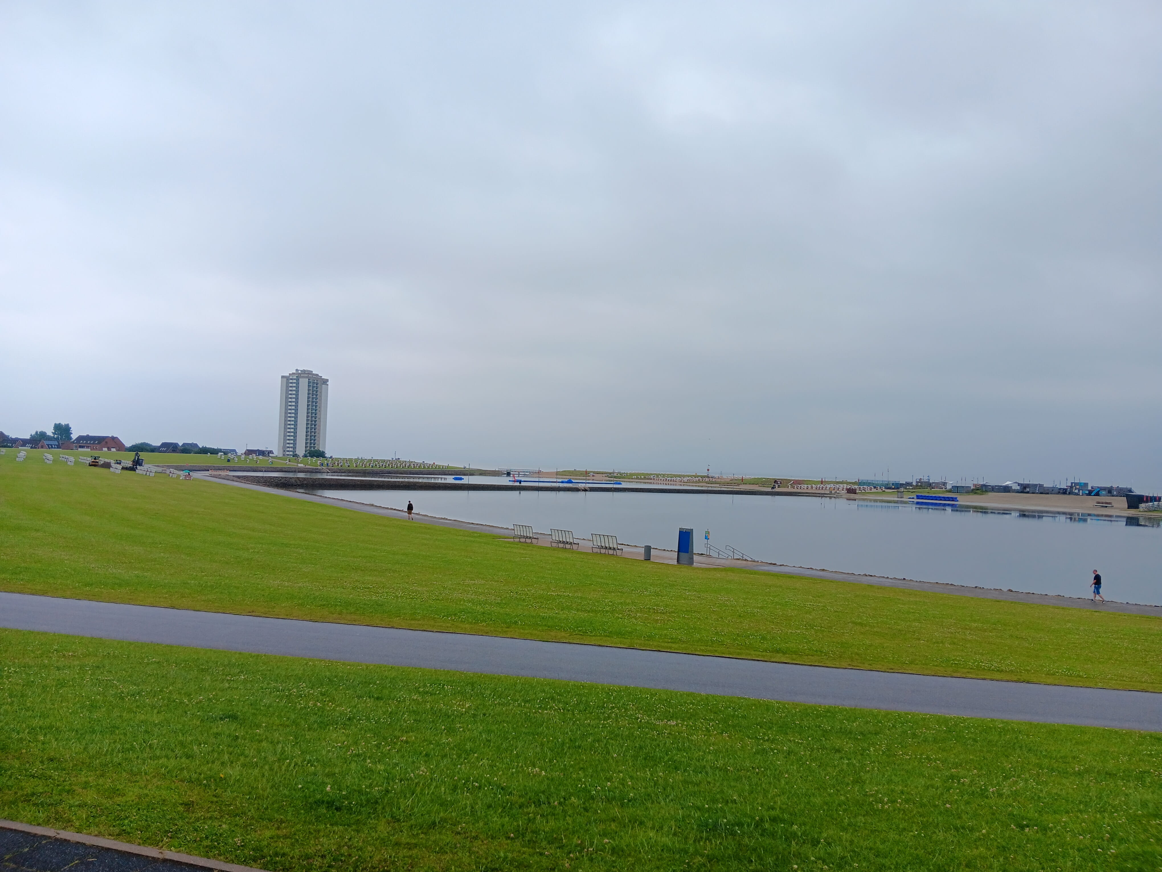 Büsum See