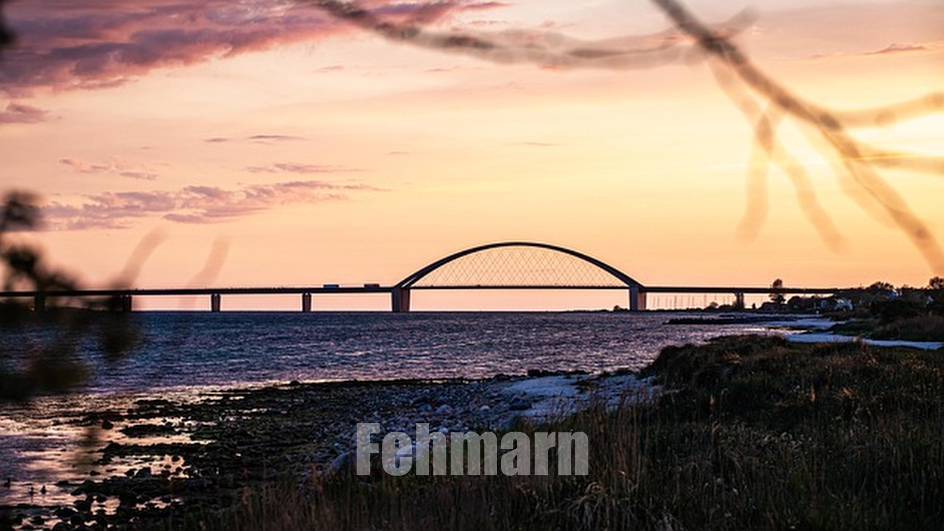 Fehmarn Brücke