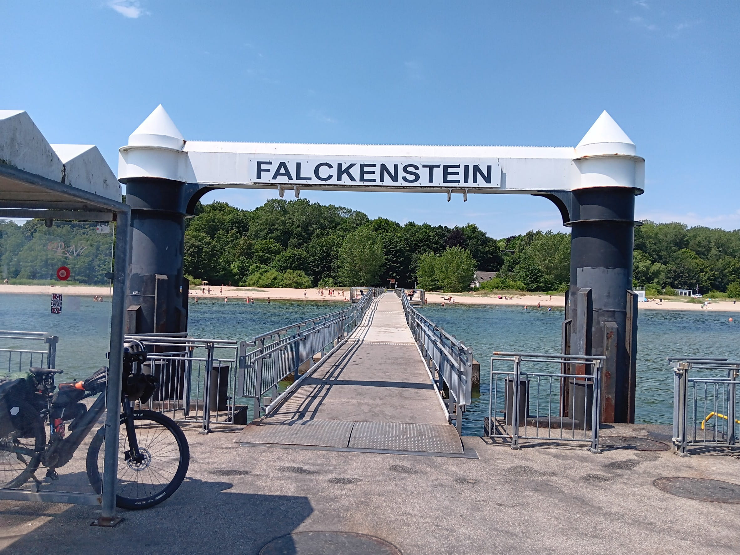 Fährableger Falkenstein