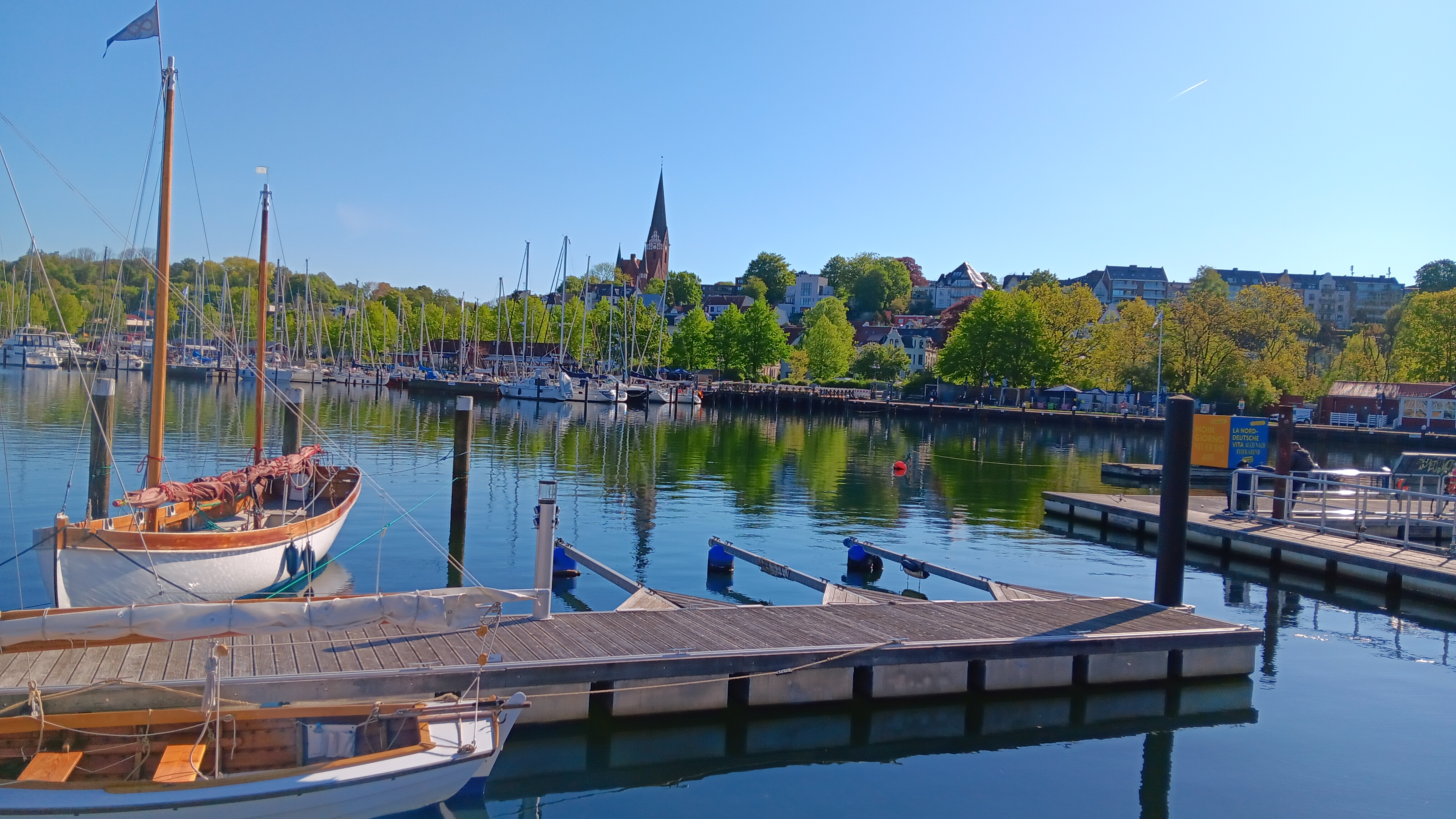 Hünning Flensburg 1