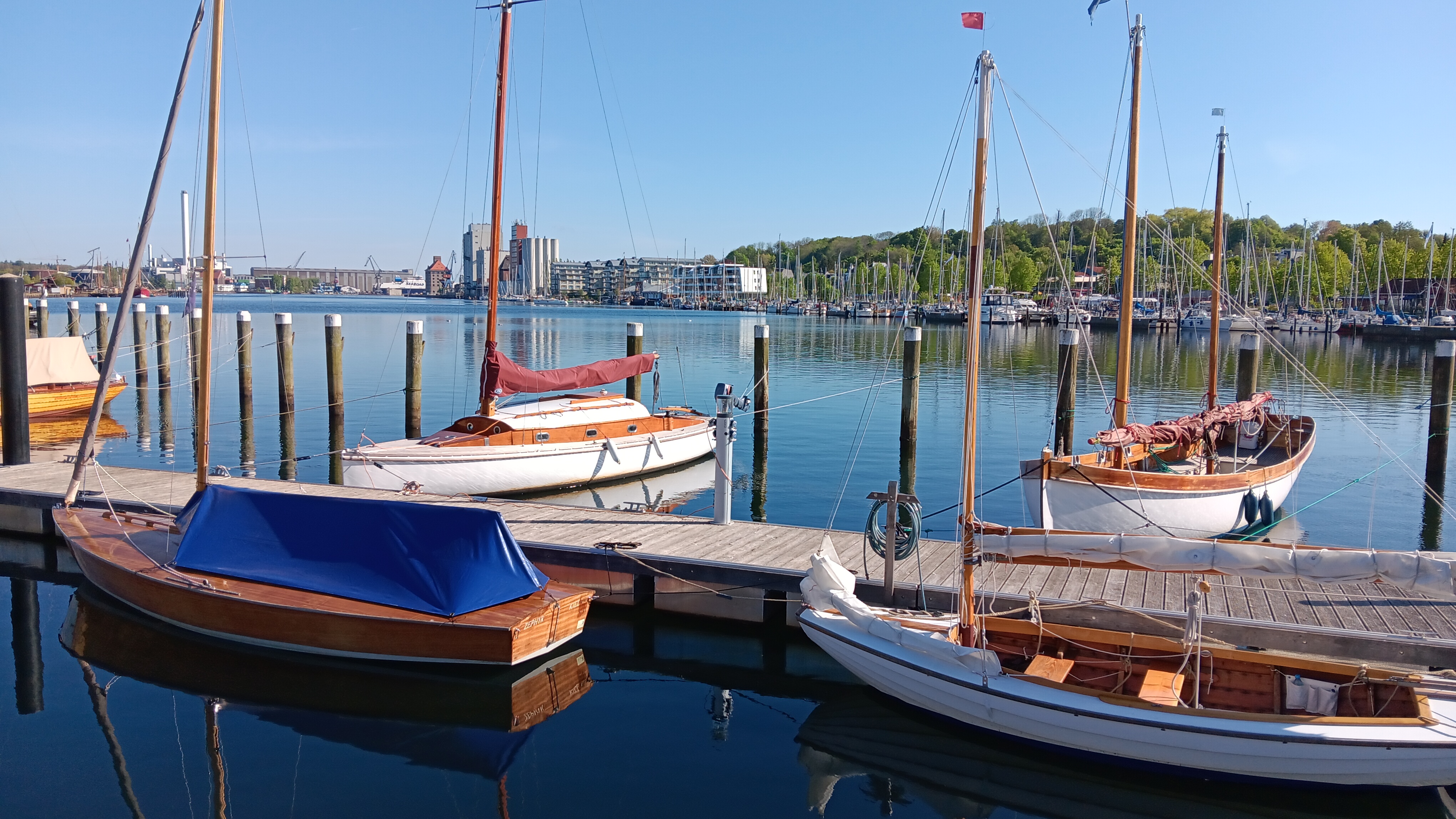 Hünning Flensburg 2