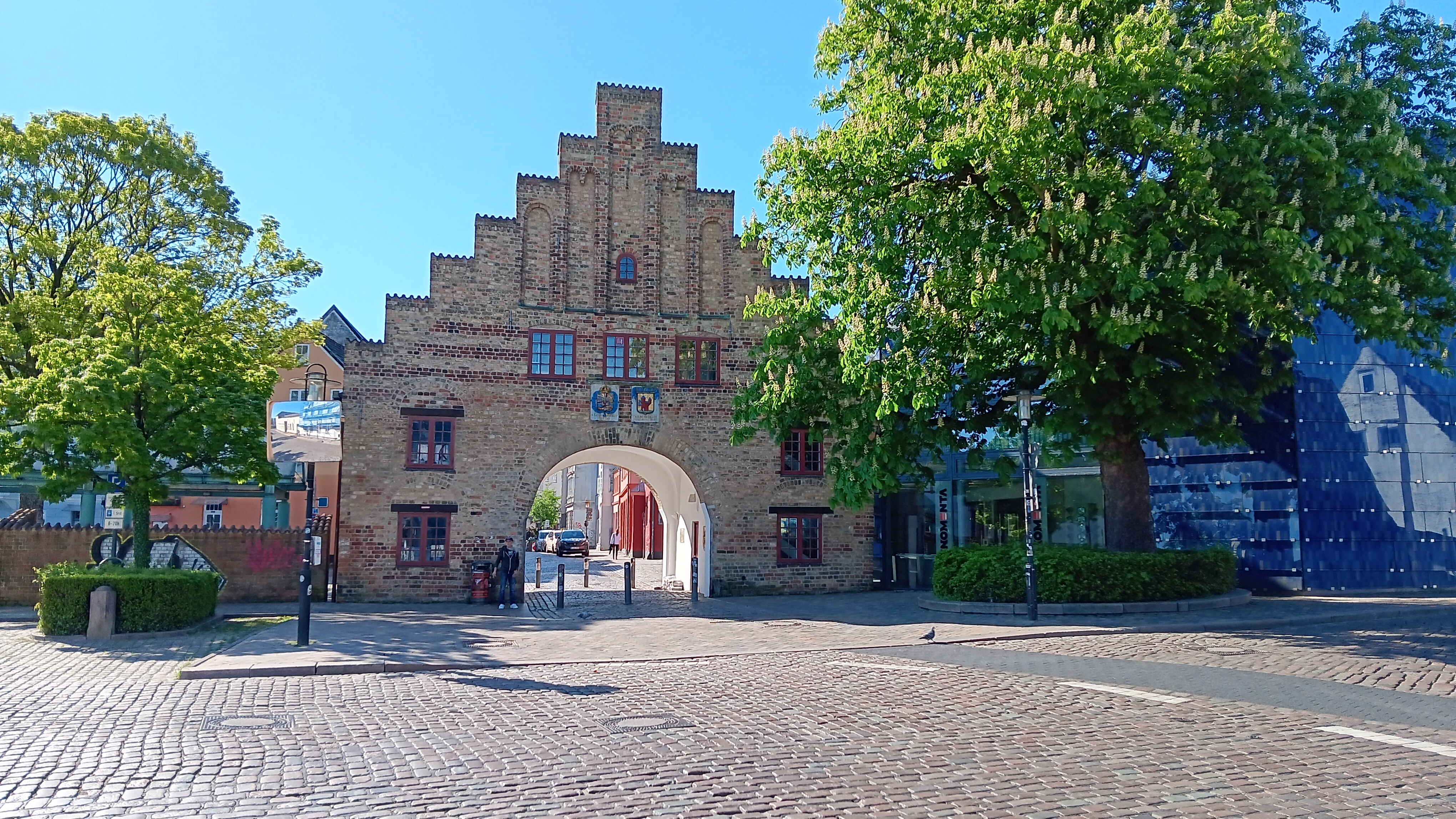 Hünning Flensburg 3