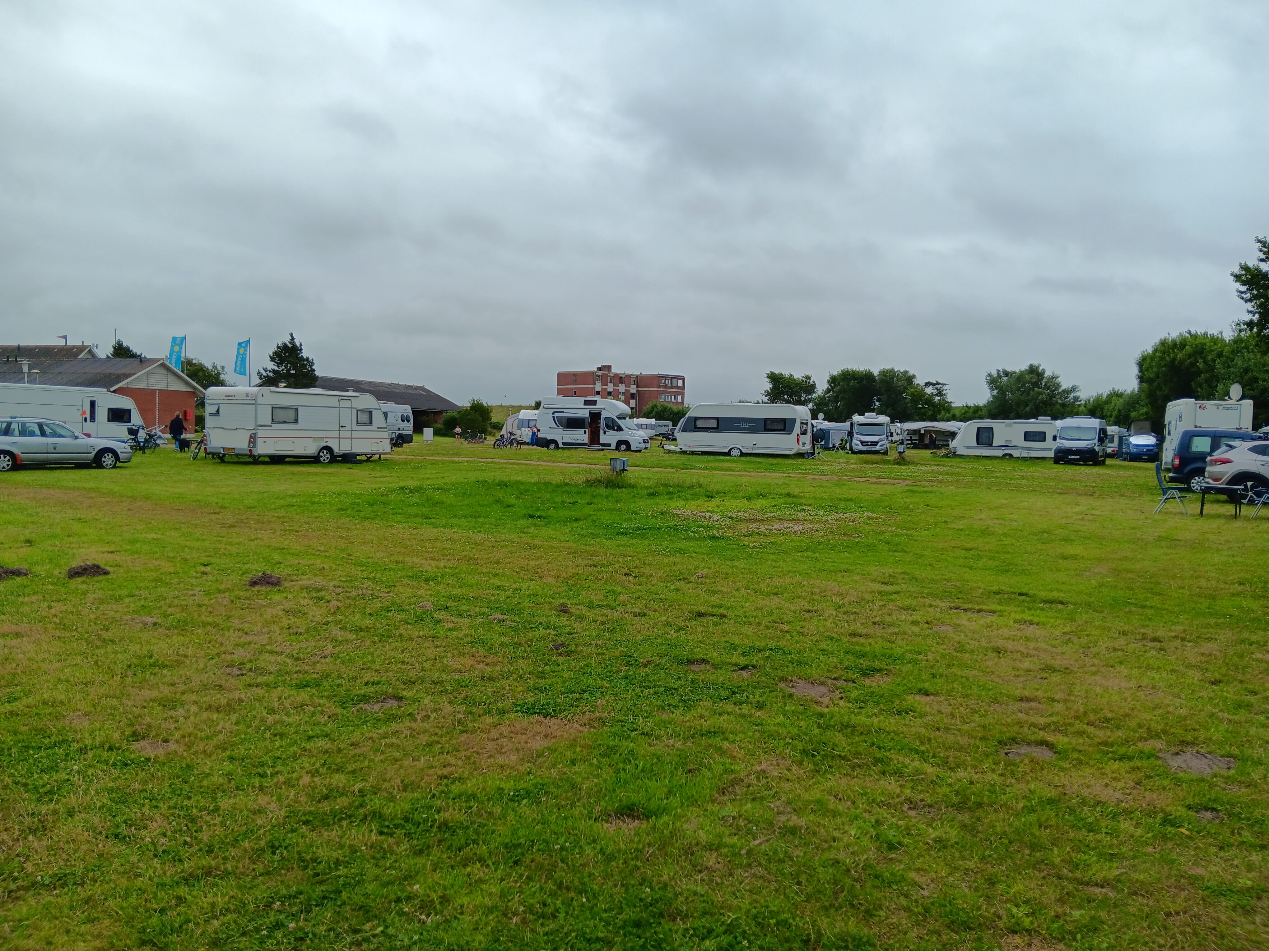 Husum Campingplatz