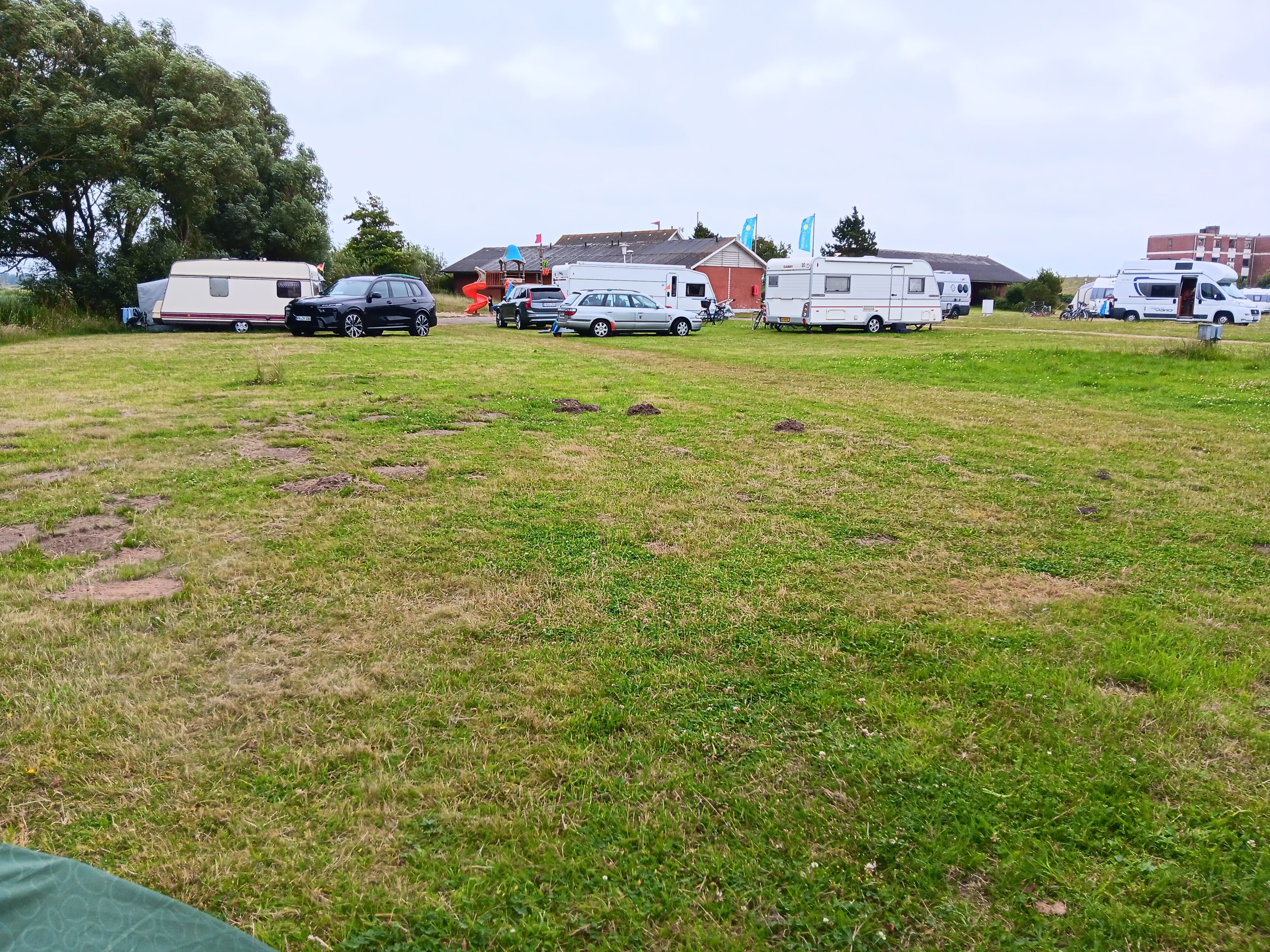 Husum Campingplatz