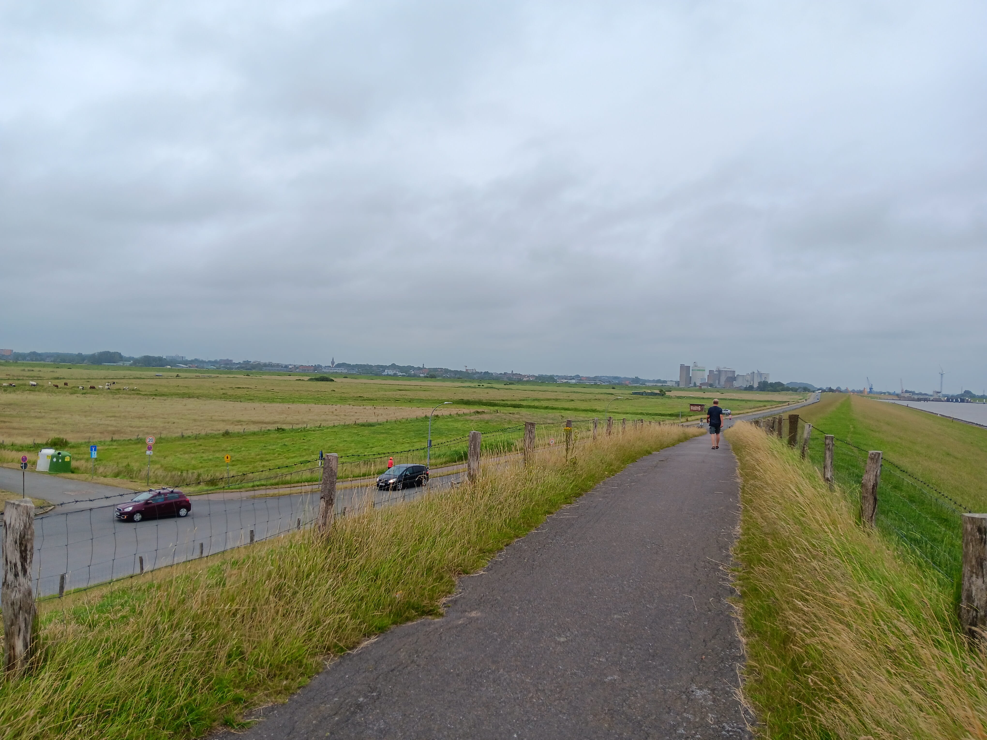 Husum Panorama
