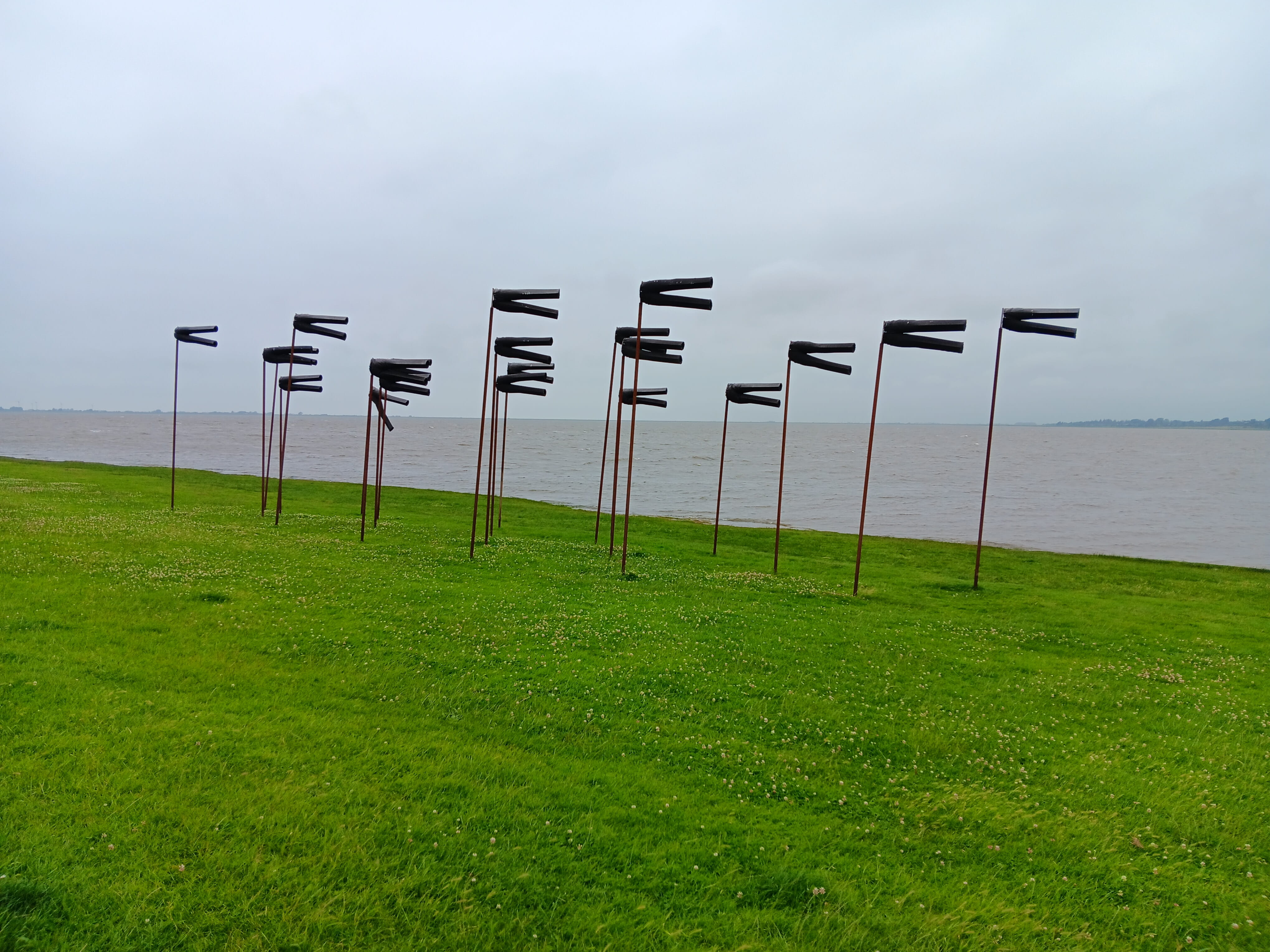 Windhosen