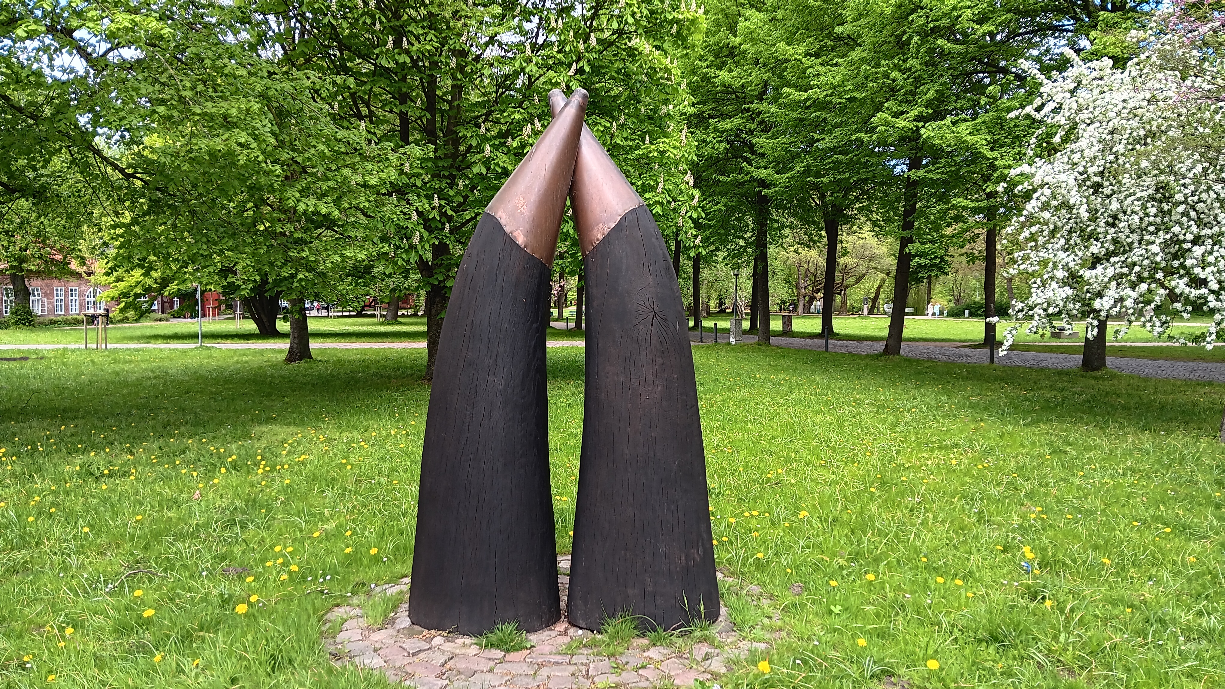 Kolo Hörner