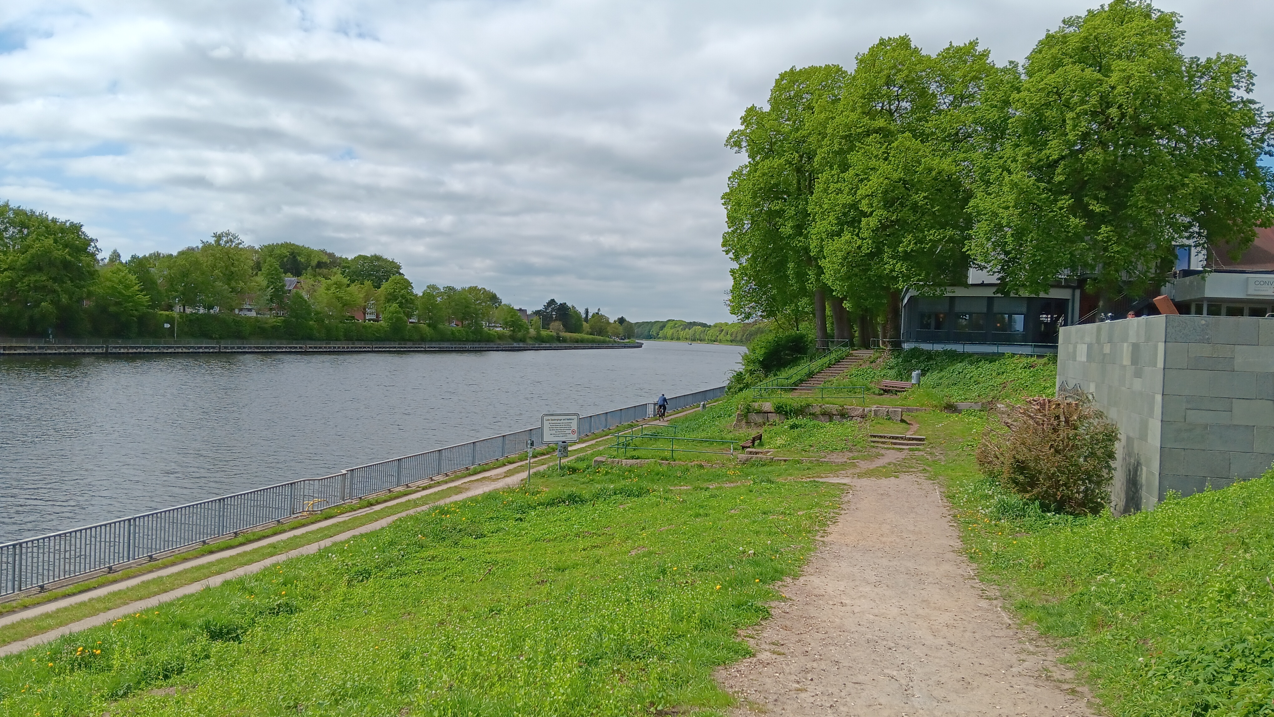  Kolo Kanal