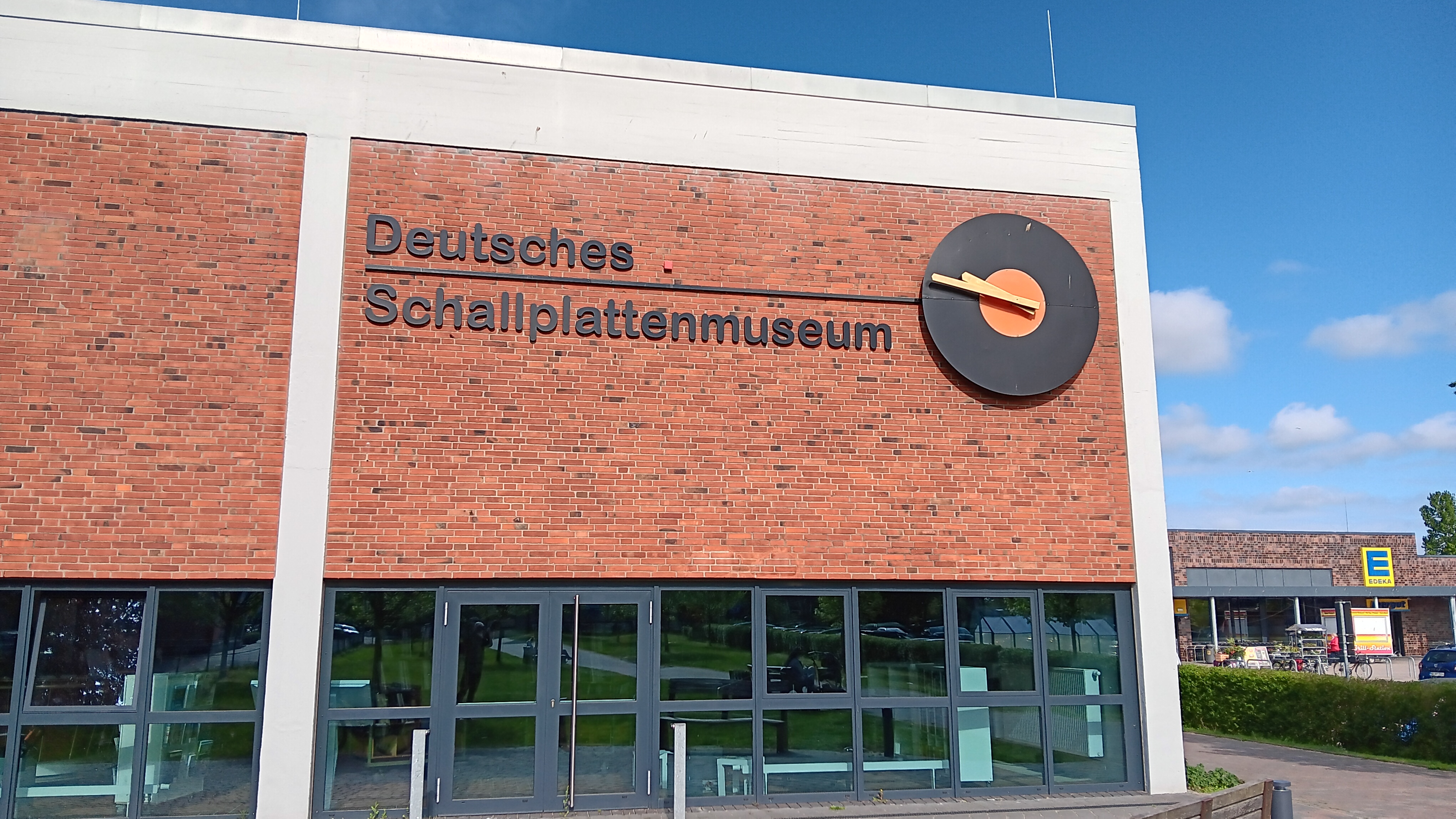  Kolo Schallplattenmuseum