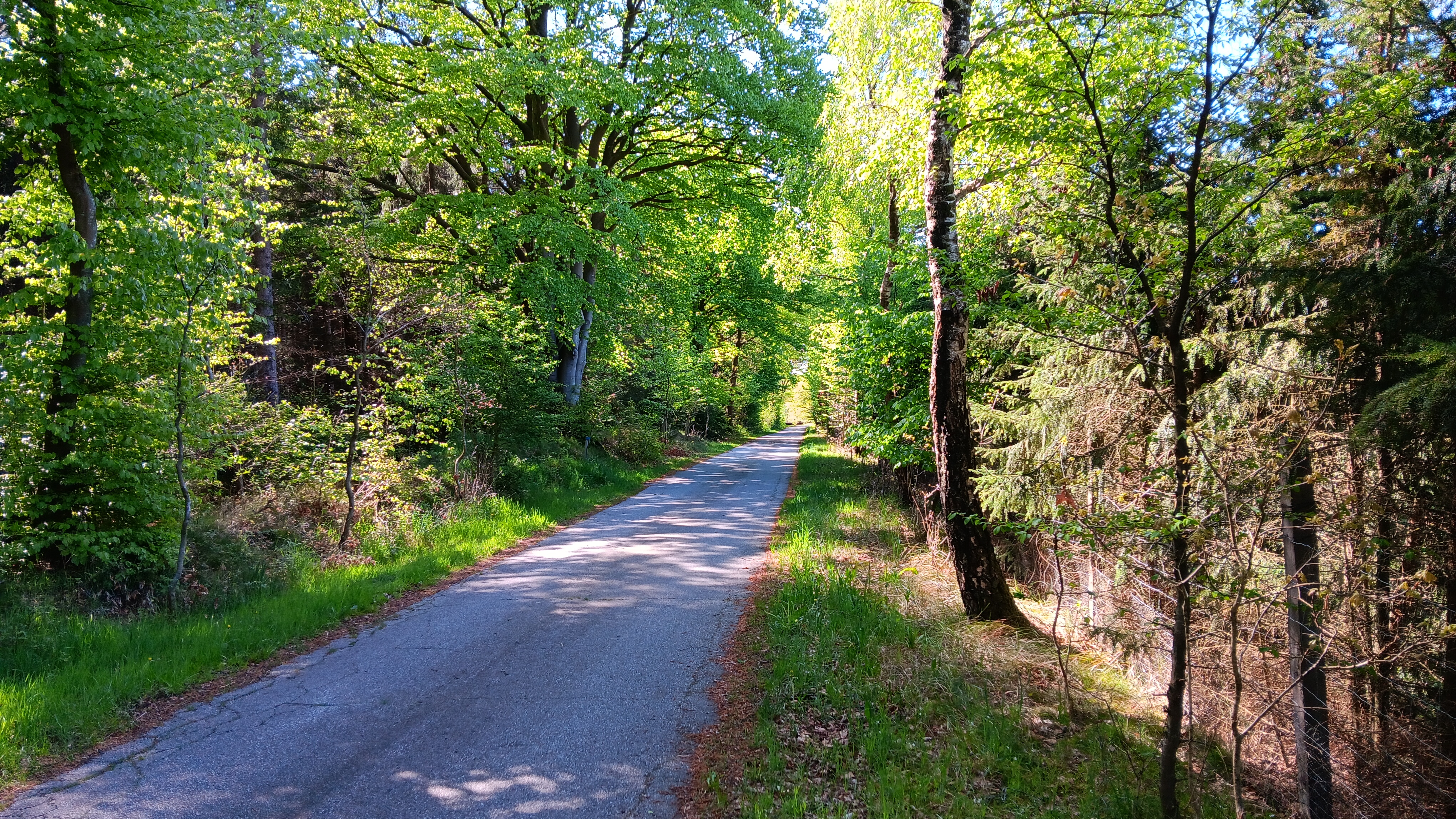 Kolonistenhof Weg 1