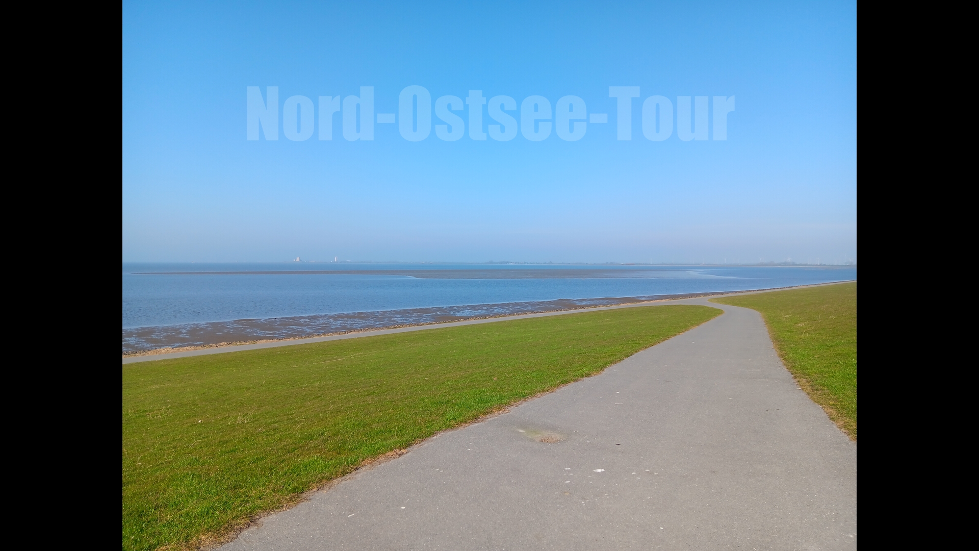 Nordostseetour