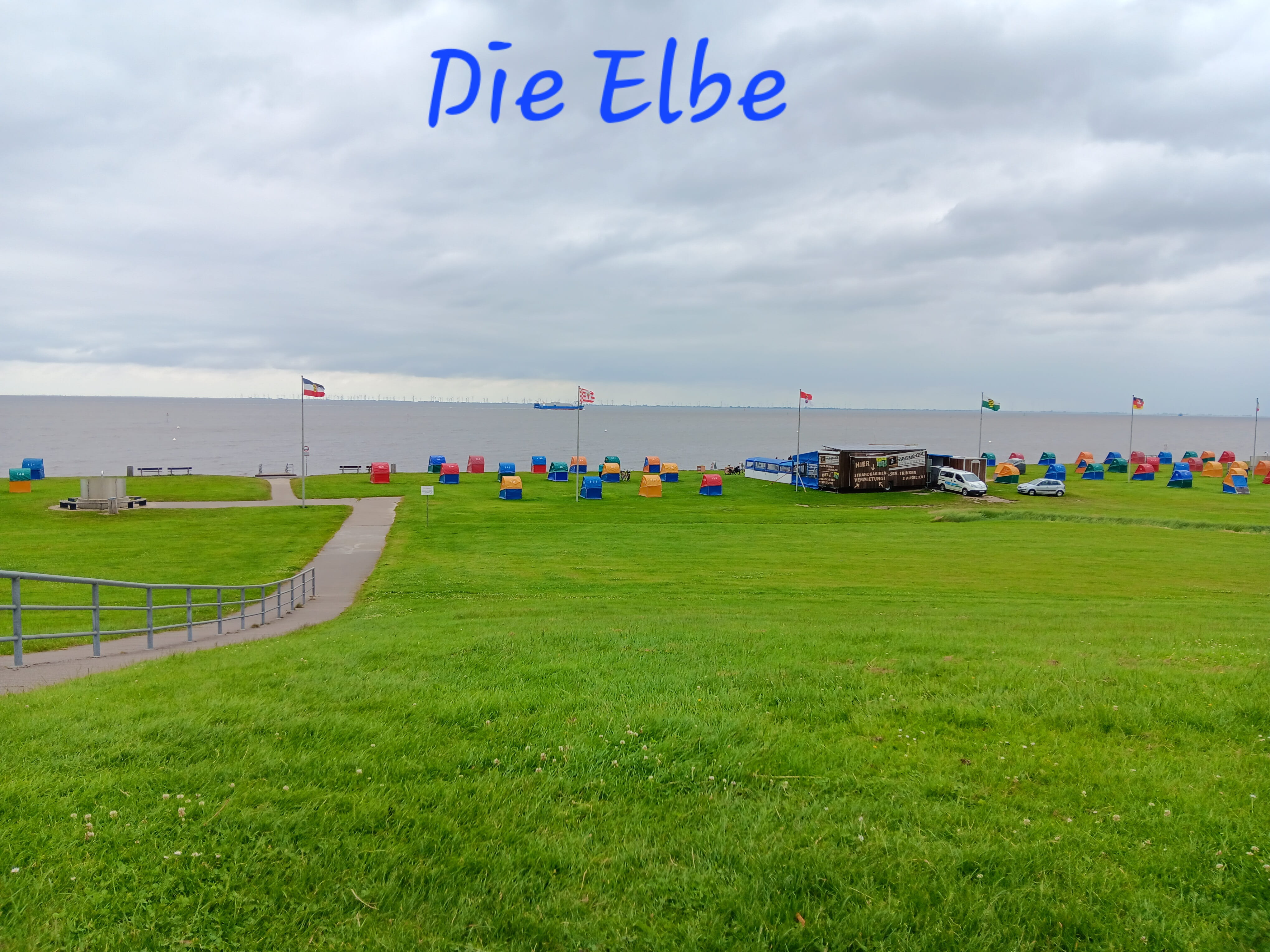 Otterndorf Elbe