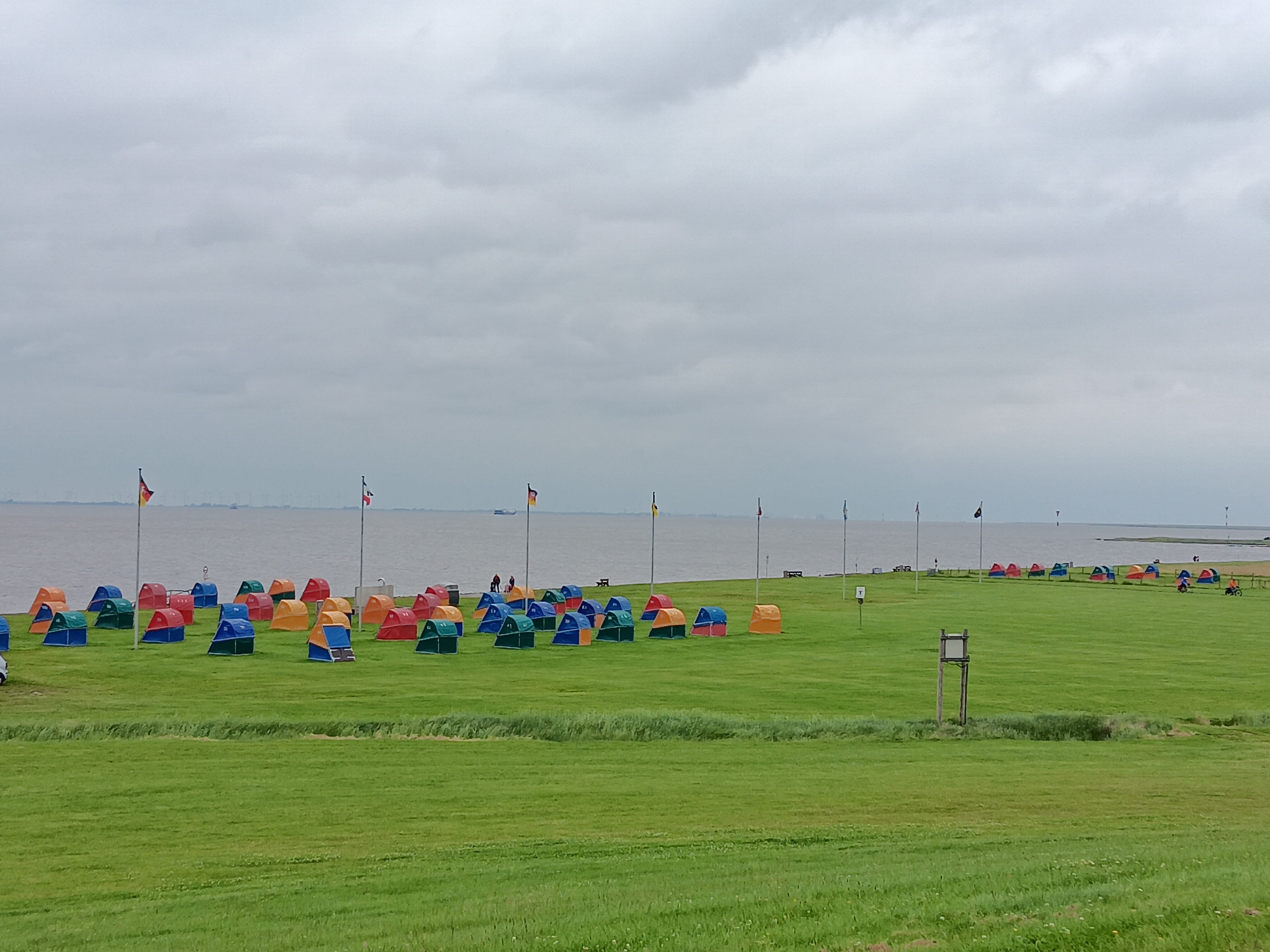 Otterndorf Strand