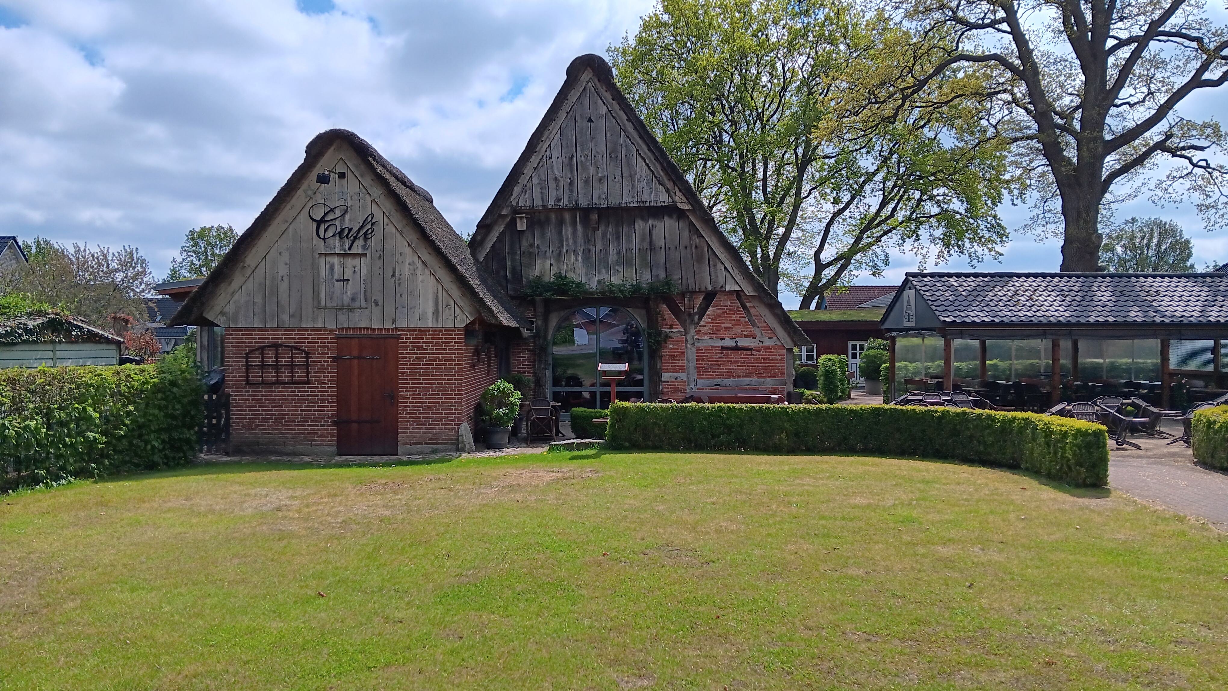Padenstedt Cafe