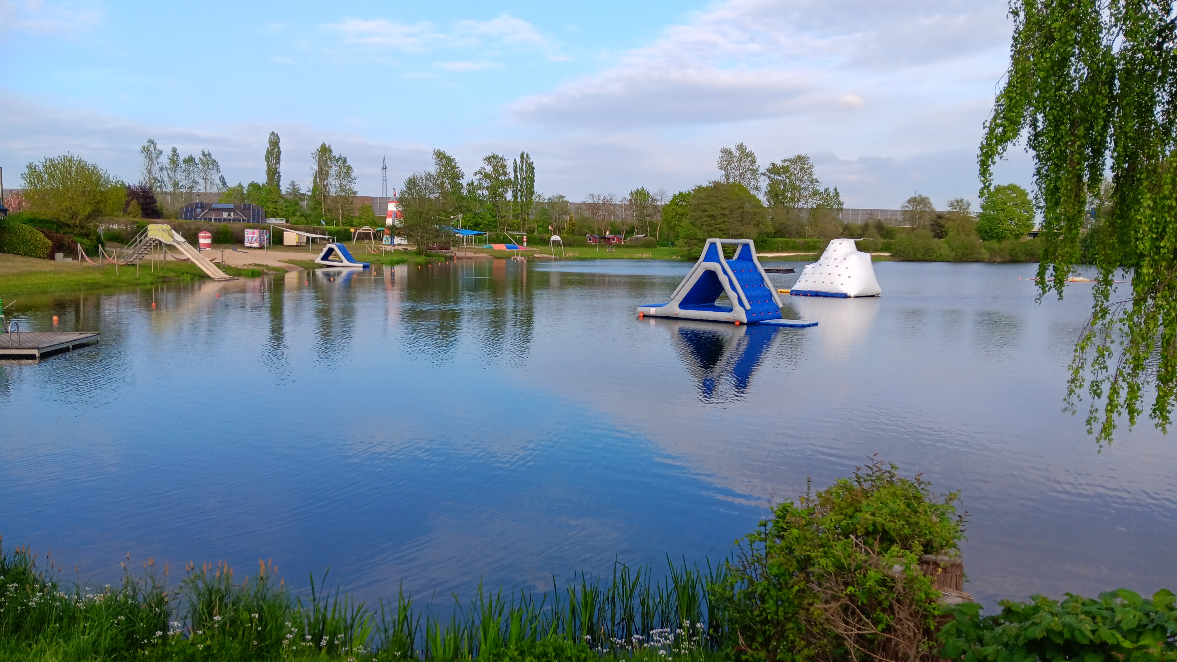 Padenstedt See