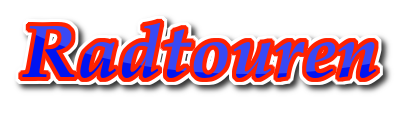 Radtouren
