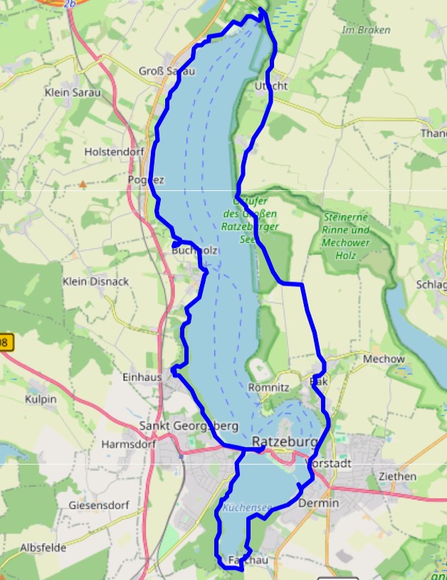 Ratzeburger See