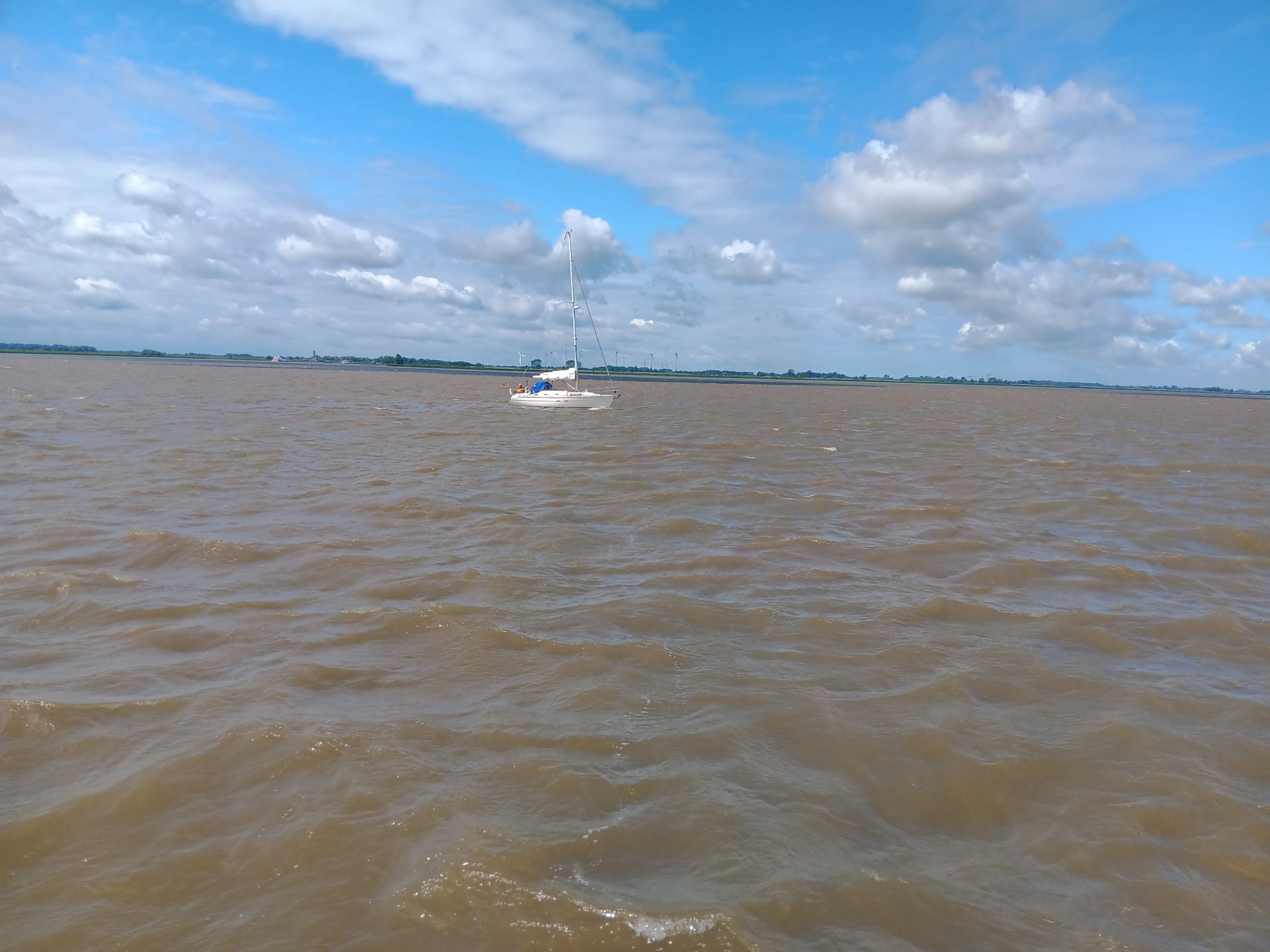 Segelboot
